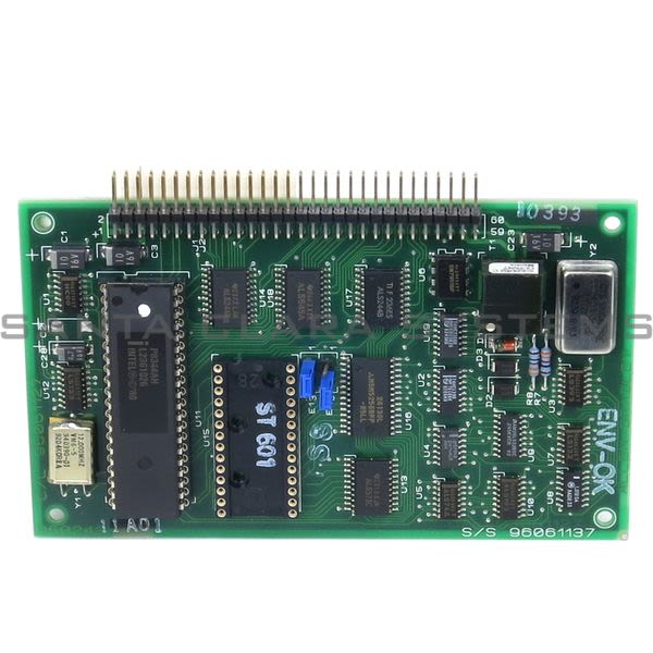 Allen Bradley 1771-NA01 Node Adapter Product Image