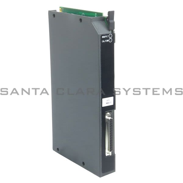 Allen Bradley 1771-NB4S High Resolution Isolated Analog Module Product Image