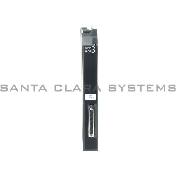 Allen Bradley 1771-NB4S High Resolution Isolated Analog Module Product Image