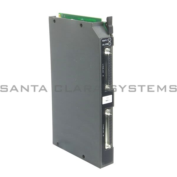 Allen Bradley 1771-NBVC High Resolution Module Product Image