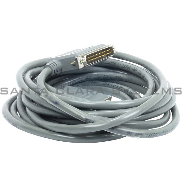 Allen Bradley 1771-NC15 High Resolution Isolated Analog Series Cable Product Image