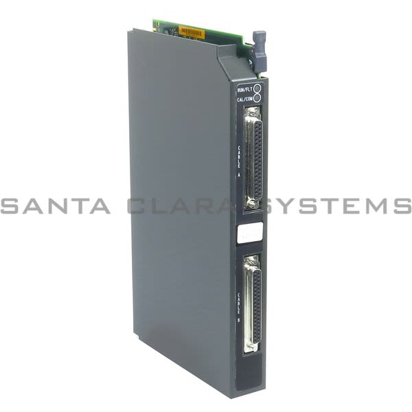 Allen Bradley 1771-NIS High Resolution Isolated Analog (8) Sourcing In Product Image