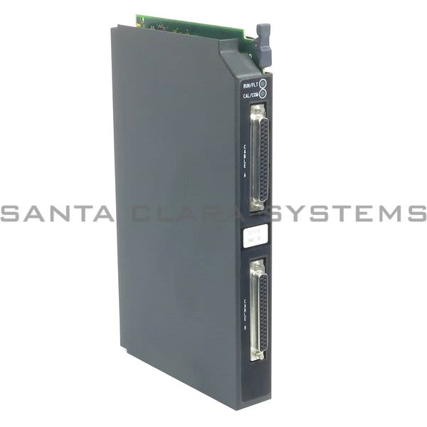Allen Bradley 1771-NR High Resolution Isolated Analog Module Product Image