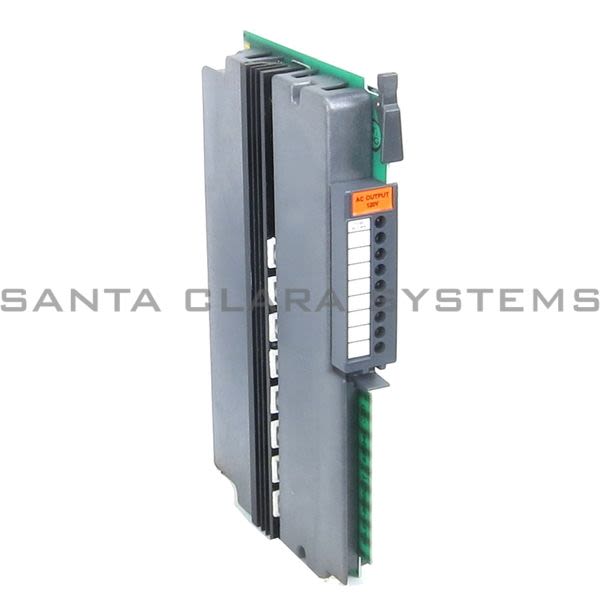 Allen Bradley 1771-OA  Output Module Product Image