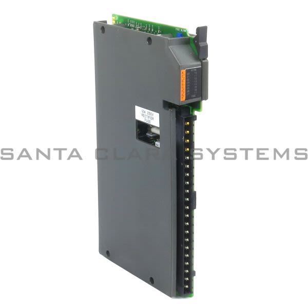 1771-OAD Allen Bradley In stock and ready to ship - Santa Clara Systems