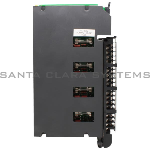 Allen Bradley 1771-OAN  AC Output Module 32-Point Product Image