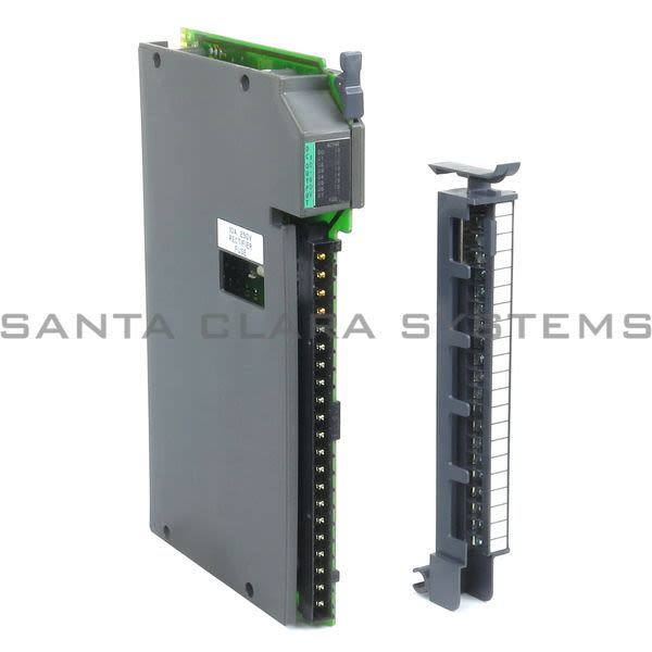 Allen Bradley 1771-OBDK  DC(12-24V) /0 Mod, 16 Out Product Image