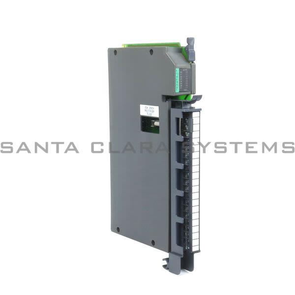 Allen Bradley 1771-OBDK  DC(12-24V) /0 Mod, 16 Out Product Image