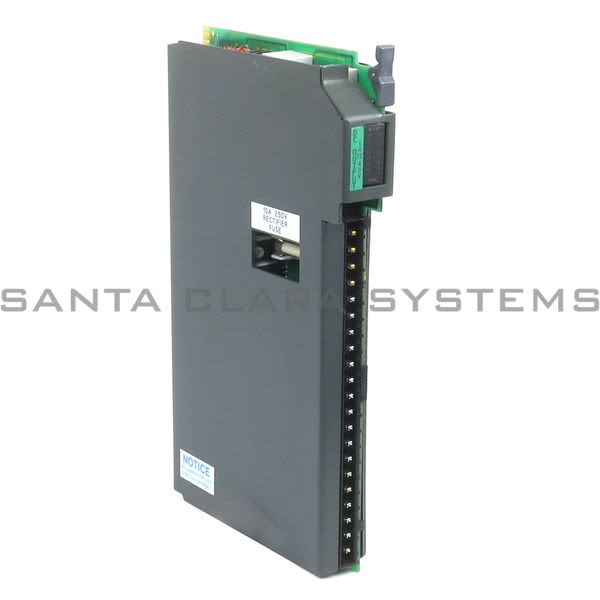 Allen Bradley 1771-OBDS  Current Limiting Output Module Product Image
