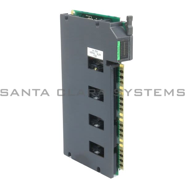 Allen Bradley 1771-OBN  Output Module Product Image