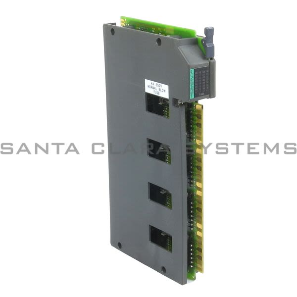 Allen Bradley 1771-OBNK  Output Module Conformally Coated Product Image