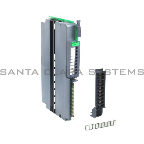 Allen Bradley 1771-OC  48V DC Output Module Product Image