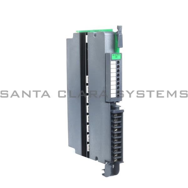 Allen Bradley 1771-OC  48V DC Output Module Product Image
