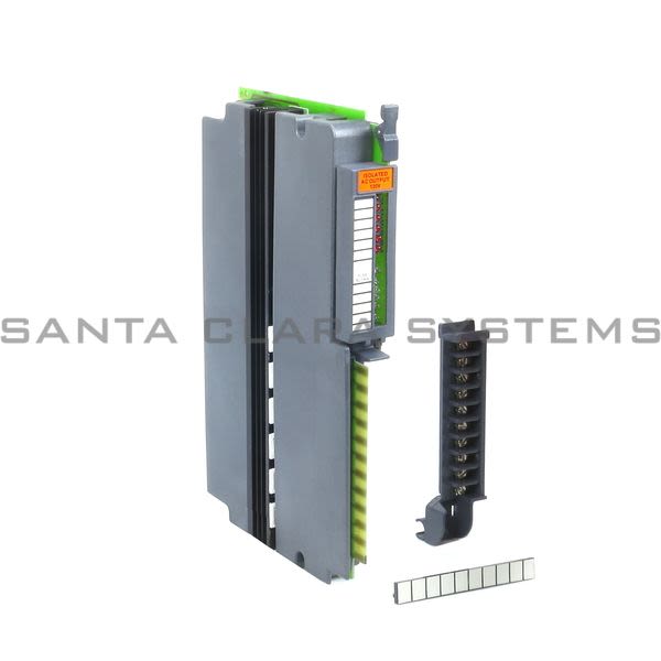 Allen Bradley 1771-OD  Isolated Output Module | PLC-5 Product Image
