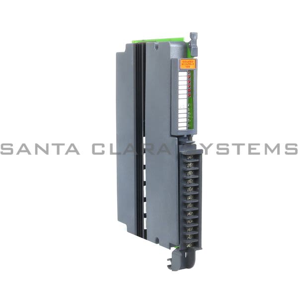 Allen Bradley 1771-OD  Isolated Output Module | PLC-5 Product Image