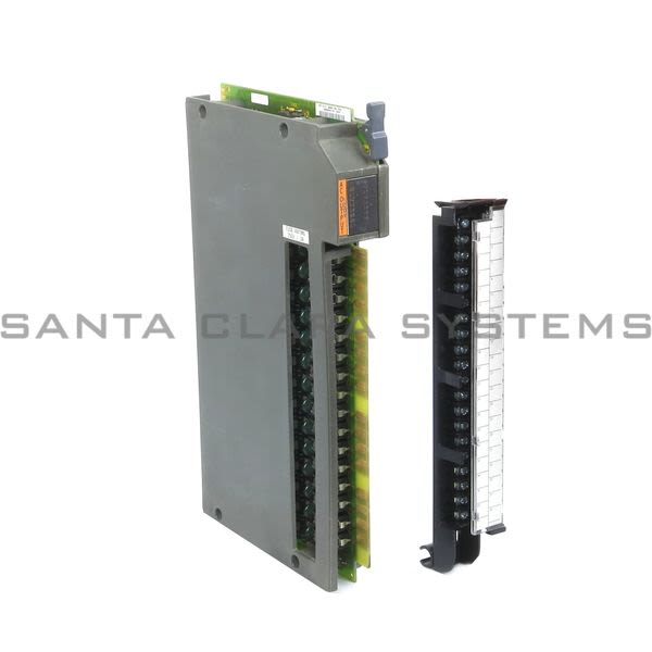 Allen Bradley 1771-OD16 Isolated Output Module | PLC 5 Product Image