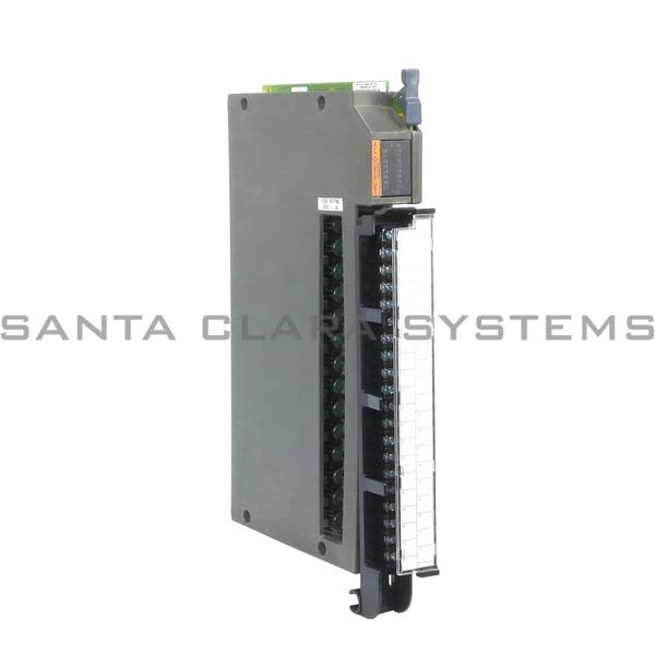 Allen Bradley 1771-OD16 Isolated Output Module | PLC 5 Product Image