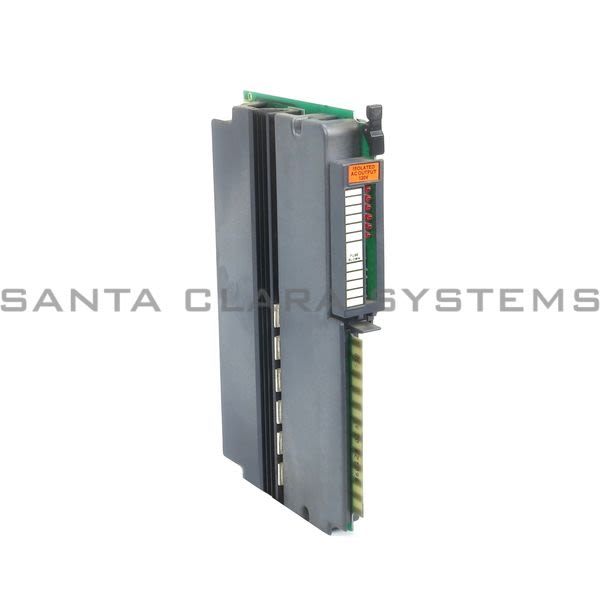 Allen Bradley 1771-ODC Output Module Product Image