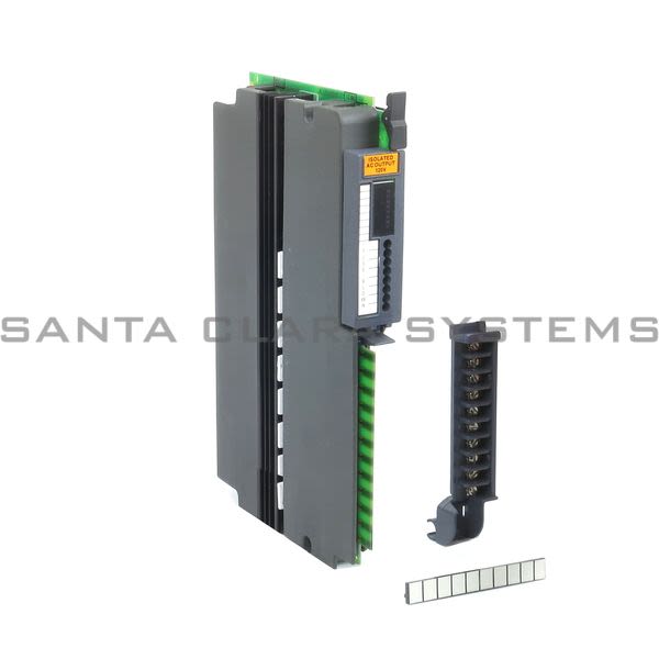 Allen Bradley 1771-ODZ Output Module Product Image