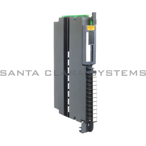 Allen Bradley 1771-ODZ Output Module Product Image