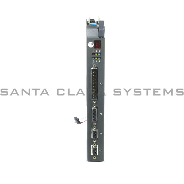 Allen Bradley 1771-OEM1 I/O Controller Product Image