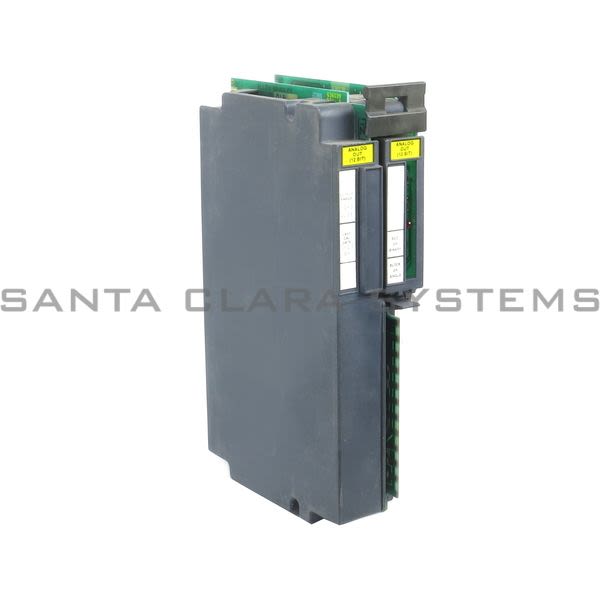 Allen Bradley 1771-OF01  Analog Output. 1-5V Configurable From Any Base Module Product Image