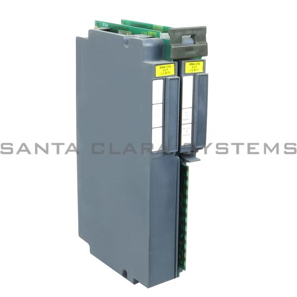 Allen Bradley 1771-OFC Output Module Product Image