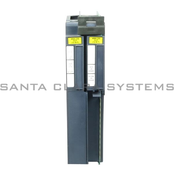Allen Bradley 1771-OFC Output Module Product Image