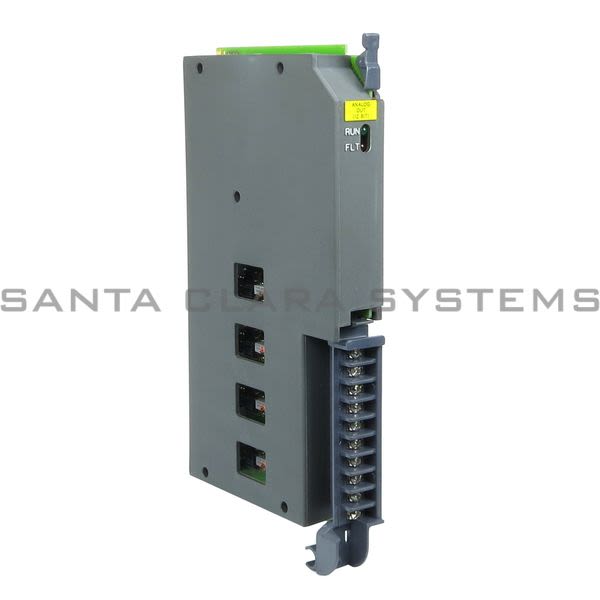 Allen Bradley 1771-OFE2  Analog Output Module Product Image