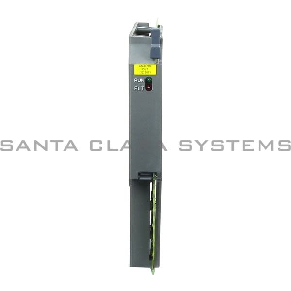 Allen Bradley 1771-OFE2  Analog Output Module Product Image