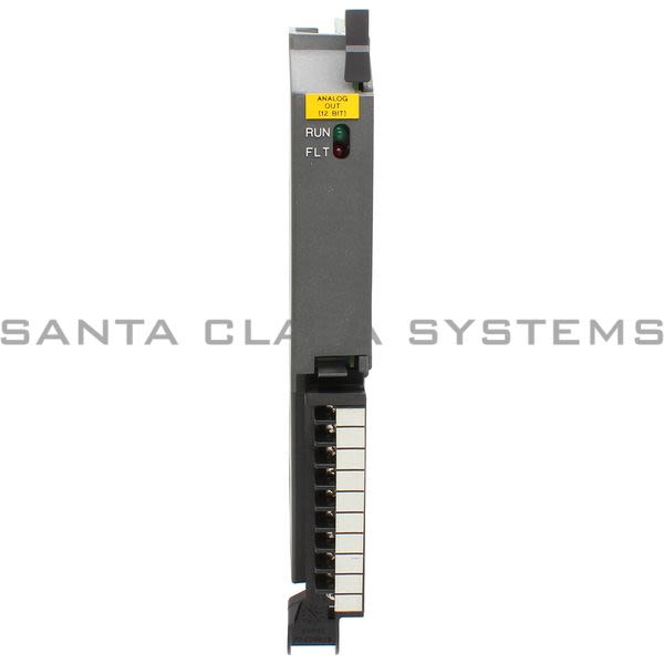 Allen Bradley 1771-OFE3  Analog Output Module Product Image