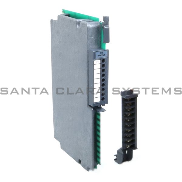 Allen Bradley 1771-OG TTL Output Module Product Image