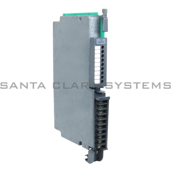 Allen Bradley 1771-OG TTL Output Module Product Image