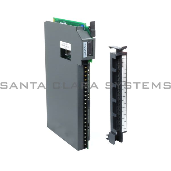 Allen Bradley 1771-OGD  Output Module Product Image