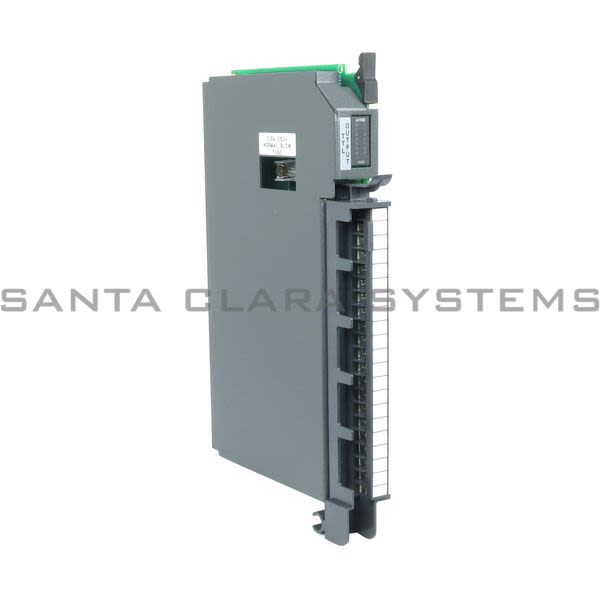 Allen Bradley 1771-OGD  Output Module Product Image