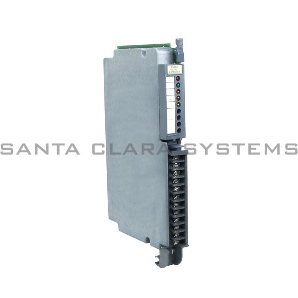 Allen Bradley 1771-OJ  Pulse Output Expander Assembly Product Image