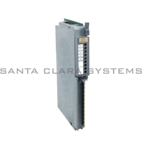 Allen Bradley 1771-OJC  Output Module Product Image