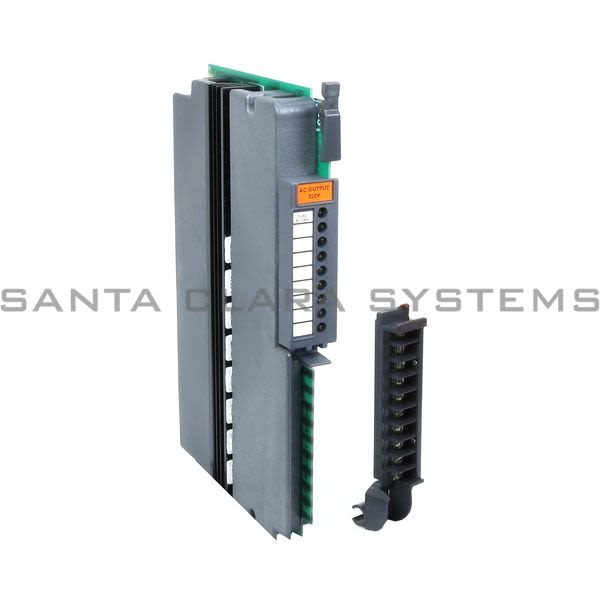 Allen Bradley 1771-OM  220/240V AC Output Module, Source Output Product Image