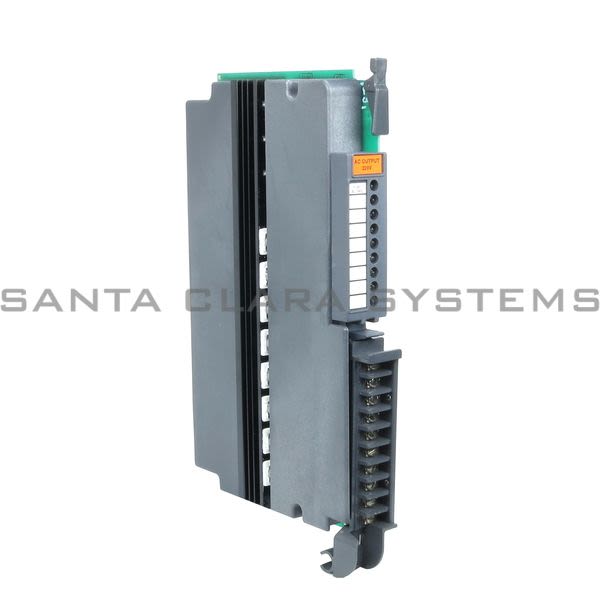 Allen Bradley 1771-OM  220/240V AC Output Module, Source Output Product Image