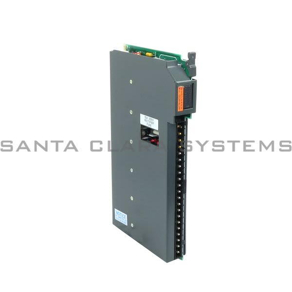 Allen Bradley 1771-OMD  Output Module Product Image