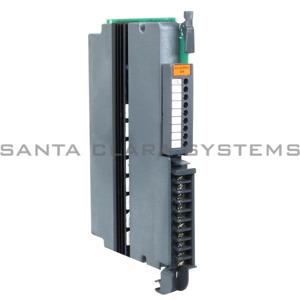 Allen Bradley 1771-ON  24V AC Output Module Product Image