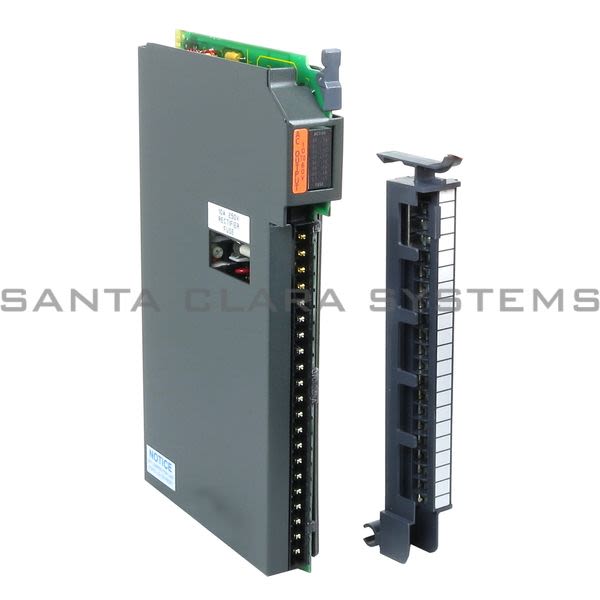 Allen Bradley 1771-OND  Output Module Product Image