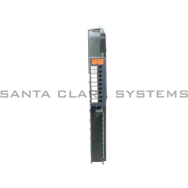 Allen Bradley 1771-OP 120V AC Protected Output Module Product Image