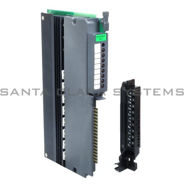 Allen Bradley 1771-OQ  24V DC Isolated Output Module Product Image