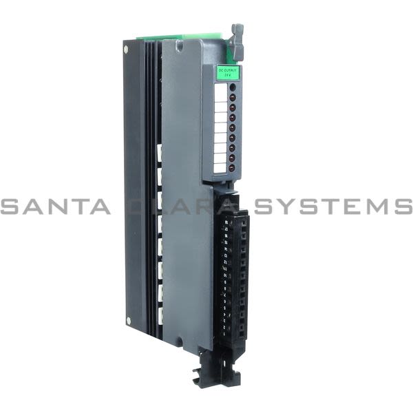 Allen Bradley 1771-OQ  24V DC Isolated Output Module Product Image