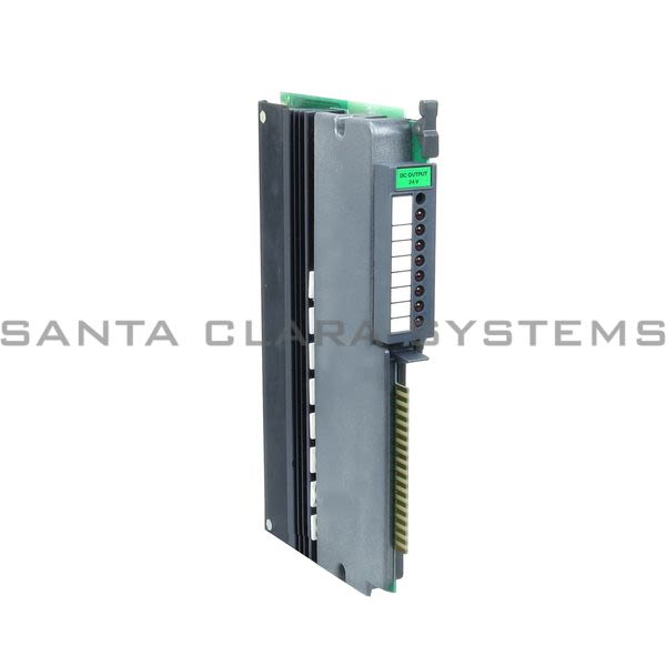 Allen Bradley 1771-OQC  Output Module Product Image