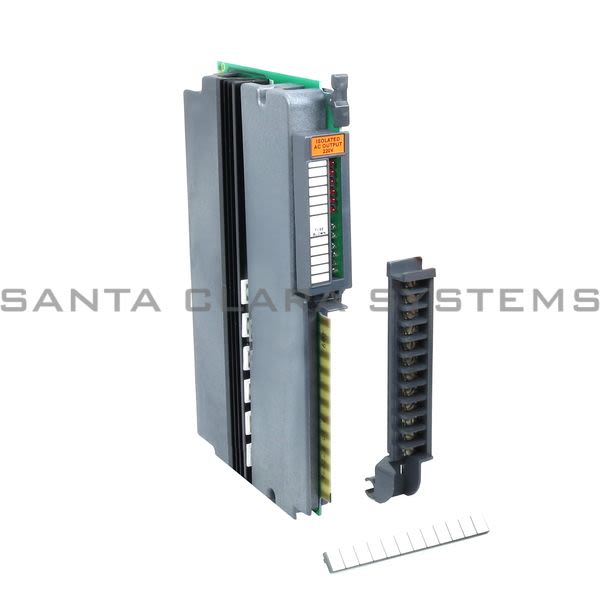 Allen Bradley 1771-ORC  220V AC /0 Isolated Module Product Image