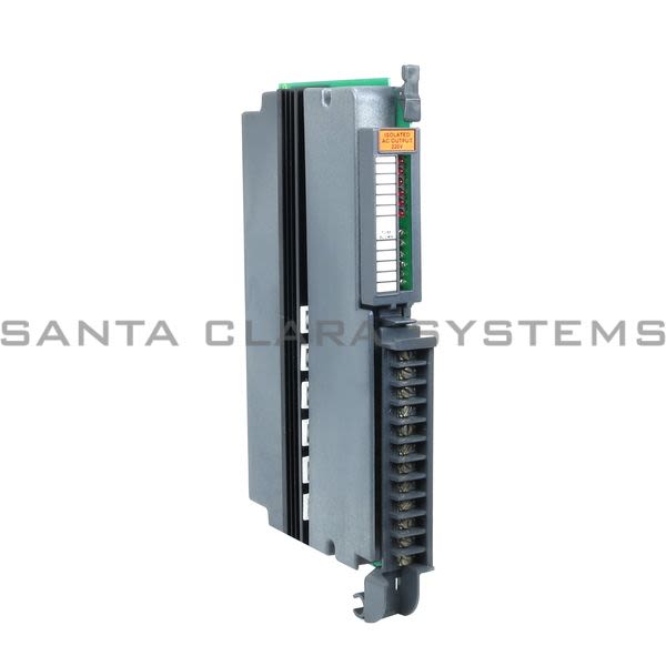 Allen Bradley 1771-ORC  220V AC /0 Isolated Module Product Image