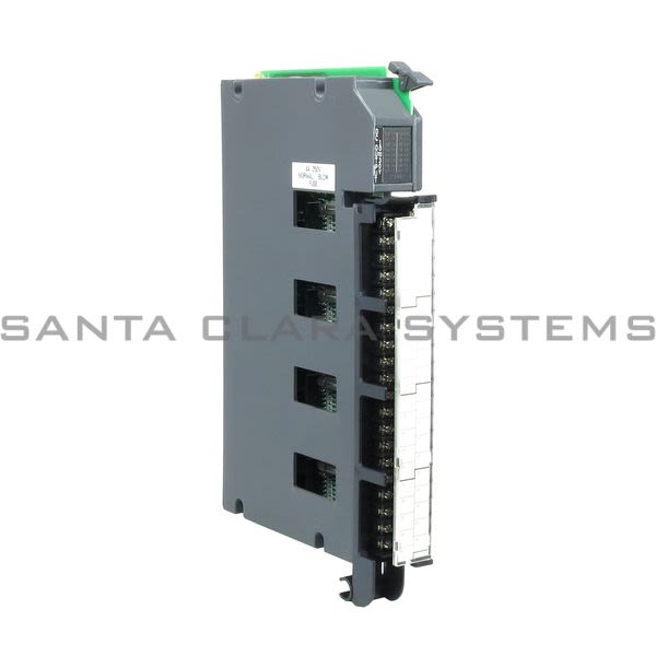 Allen Bradley 1771-OVN Low-True Output Module Product Image