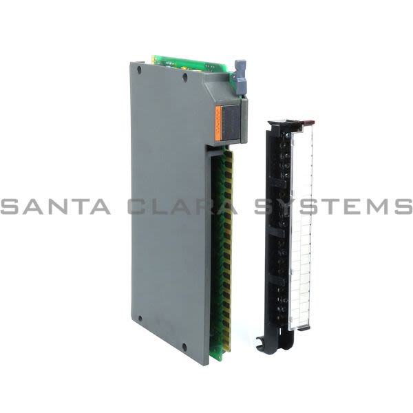 Allen Bradley 1771-OW16  Output Module | PLC-5 Product Image
